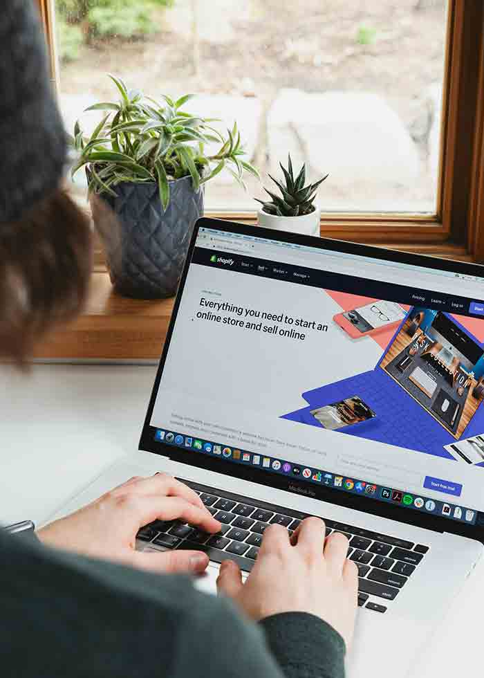 E-commerce Solutions